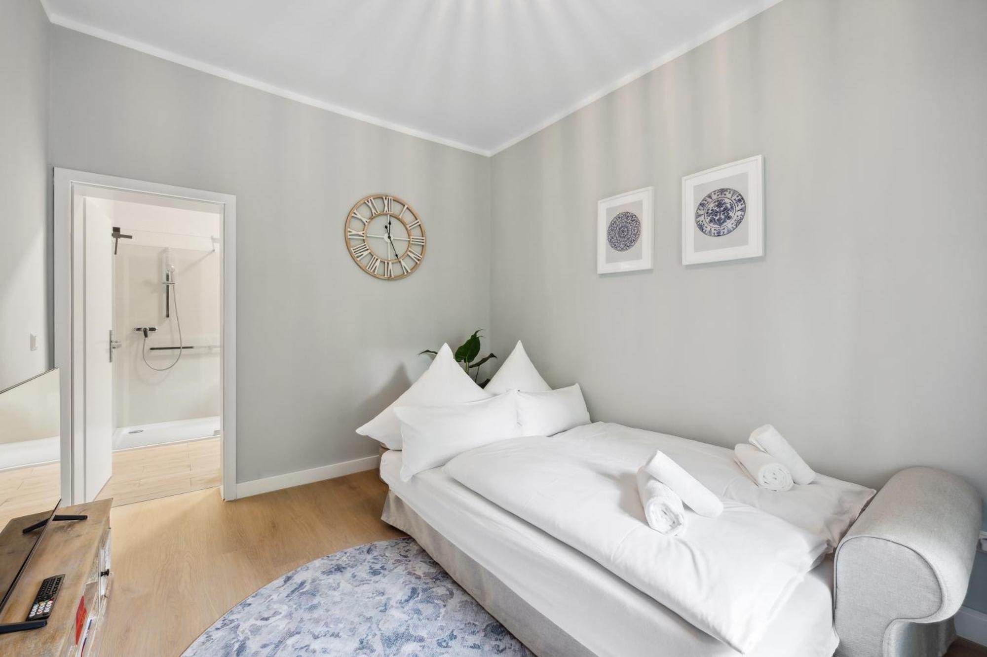 Altstadt Apartment Am Wasser Mit Parkplatz Und Riesigem Garten Bad Kreuznach Εξωτερικό φωτογραφία